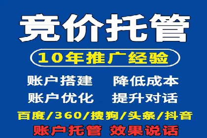 SEM主管如何制定有效的广告投放计划——案例分析